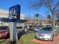 Titanium Metallic - Camry LE Photo No. 4