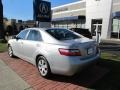 Titanium Metallic - Camry LE Photo No. 7