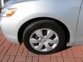 Titanium Metallic - Camry LE Photo No. 8