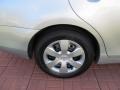 Titanium Metallic - Camry LE Photo No. 10