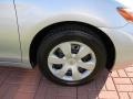 Titanium Metallic - Camry LE Photo No. 11