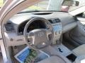 Titanium Metallic - Camry LE Photo No. 13