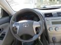 Titanium Metallic - Camry LE Photo No. 16