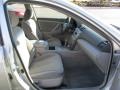 Titanium Metallic - Camry LE Photo No. 25