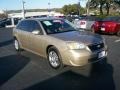 2006 Sandstone Metallic Chevrolet Malibu Maxx LT Wagon  photo #1