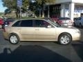 2006 Sandstone Metallic Chevrolet Malibu Maxx LT Wagon  photo #2