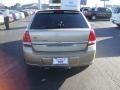 2006 Sandstone Metallic Chevrolet Malibu Maxx LT Wagon  photo #4