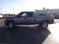 Mocha Steel Metallic - Sierra 1500 SLE Extended Cab 4x4 Photo No. 8