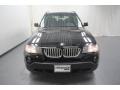 Jet Black - X3 xDrive30i Photo No. 3