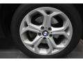 Jet Black - X3 xDrive30i Photo No. 7