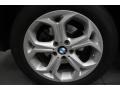 Jet Black - X3 xDrive30i Photo No. 10
