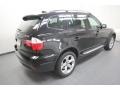 Jet Black - X3 xDrive30i Photo No. 12