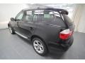 Jet Black - X3 xDrive30i Photo No. 14