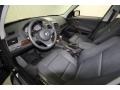 Jet Black - X3 xDrive30i Photo No. 16