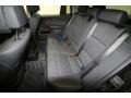 Jet Black - X3 xDrive30i Photo No. 18