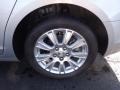 2012 Buick LaCrosse FWD Wheel