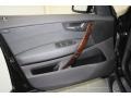 Jet Black - X3 xDrive30i Photo No. 19