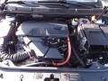 2.4 Liter SIDI DOHC 16-Valve VVT 4 Cylinder Gasoline/eAssist Electric Motor Engine for 2012 Buick LaCrosse FWD #58843140