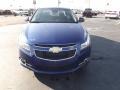 Blue Topaz Metallic - Cruze LT Photo No. 2