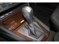 Jet Black - X3 xDrive30i Photo No. 26