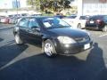 Black - Cobalt LT Sedan Photo No. 1
