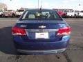 Blue Topaz Metallic - Cruze LT Photo No. 6