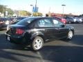 Black - Cobalt LT Sedan Photo No. 3
