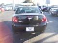 Black - Cobalt LT Sedan Photo No. 4