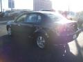 Black - Cobalt LT Sedan Photo No. 5