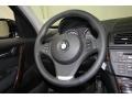 Jet Black - X3 xDrive30i Photo No. 34