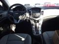 Blue Topaz Metallic - Cruze LT Photo No. 10