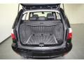 Jet Black - X3 xDrive30i Photo No. 35