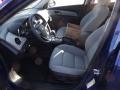 Blue Topaz Metallic - Cruze LT Photo No. 11