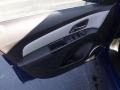 Blue Topaz Metallic - Cruze LT Photo No. 12