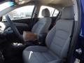 Blue Topaz Metallic - Cruze LT Photo No. 13