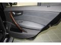 Jet Black - X3 xDrive30i Photo No. 37