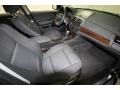 Jet Black - X3 xDrive30i Photo No. 39