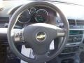 Black - Cobalt LT Sedan Photo No. 13
