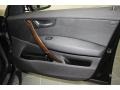 Jet Black - X3 xDrive30i Photo No. 41
