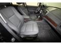 Jet Black - X3 xDrive30i Photo No. 42
