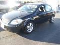 Black - Cobalt LT Sedan Photo No. 15