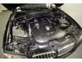 Jet Black - X3 xDrive30i Photo No. 43