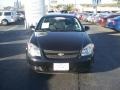 Black - Cobalt LT Sedan Photo No. 16