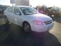 Summit White - Cobalt LT Sedan Photo No. 1