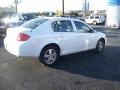 Summit White - Cobalt LT Sedan Photo No. 2