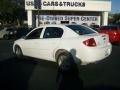 Summit White - Cobalt LT Sedan Photo No. 4