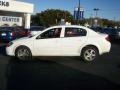 Summit White - Cobalt LT Sedan Photo No. 5