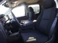 2011 Blue Granite Metallic Chevrolet Silverado 1500 LT Crew Cab 4x4  photo #13