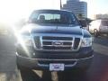 Dark Blue Pearl Metallic - F150 XLT SuperCrew Photo No. 18