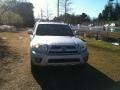 Titanium Metallic - 4Runner Limited Photo No. 4